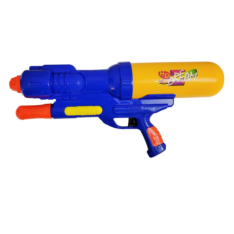 تفنگ آب پاش مدل NO758