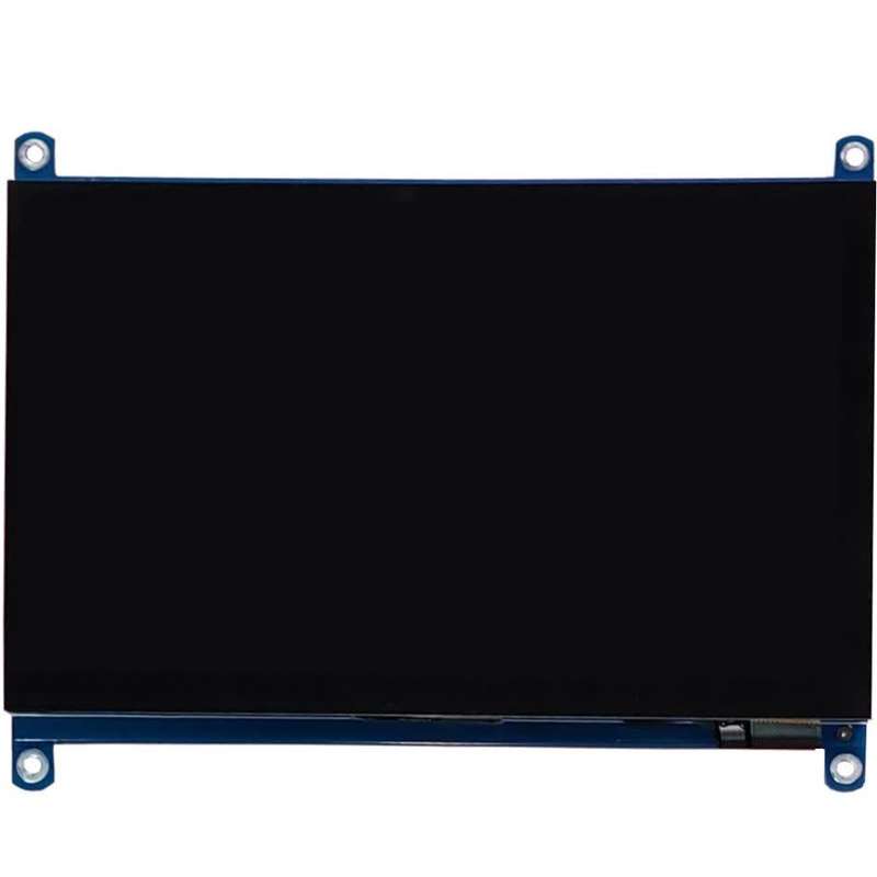 نمایشگر لمسی ویوشیر مدل 7 inch HDMI Display Model H نمایشگر لمسی ویوشیر مدل 7 inch HDMI Display Model H