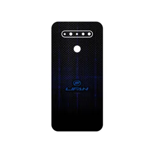 MAHOOT Lifan Cover Sticker for LG K51s