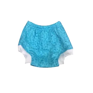 شورت آموزشی کودک وی کر مدل B-L