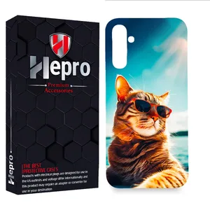 HEPRO MC Cover for SAMSUNG GALAXY A04S