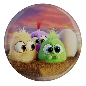 پیکسل طرح پرندگان خشمگین مدل S9743