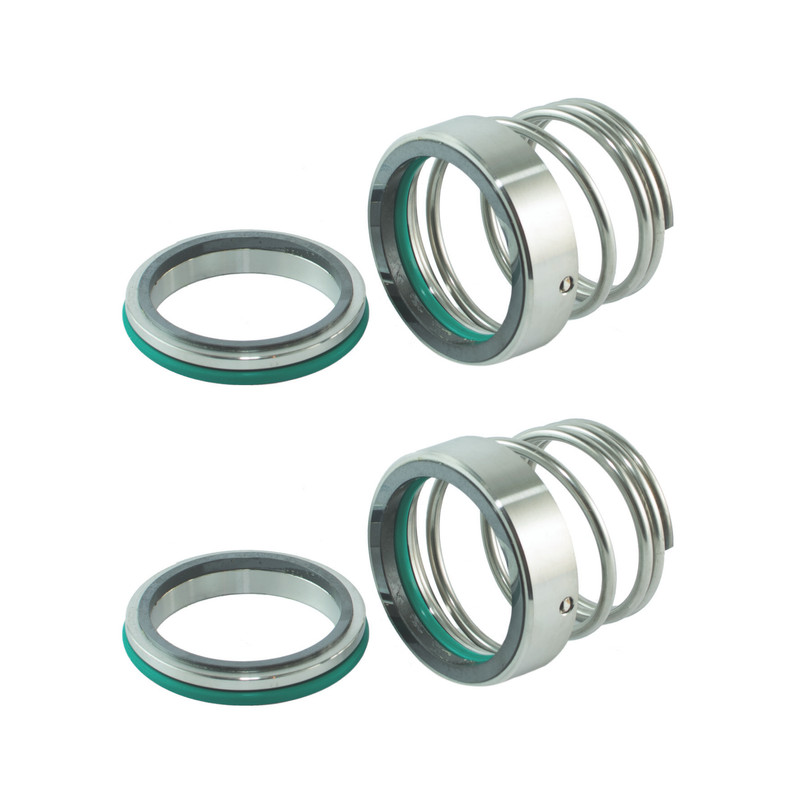 نافی ماشین الات صنعتی مدل استیل سیلیکن B کد 45 بسته 2 عددی