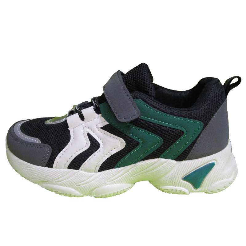 کفش مخصوص پیاده روی پسرانه مدل 3636