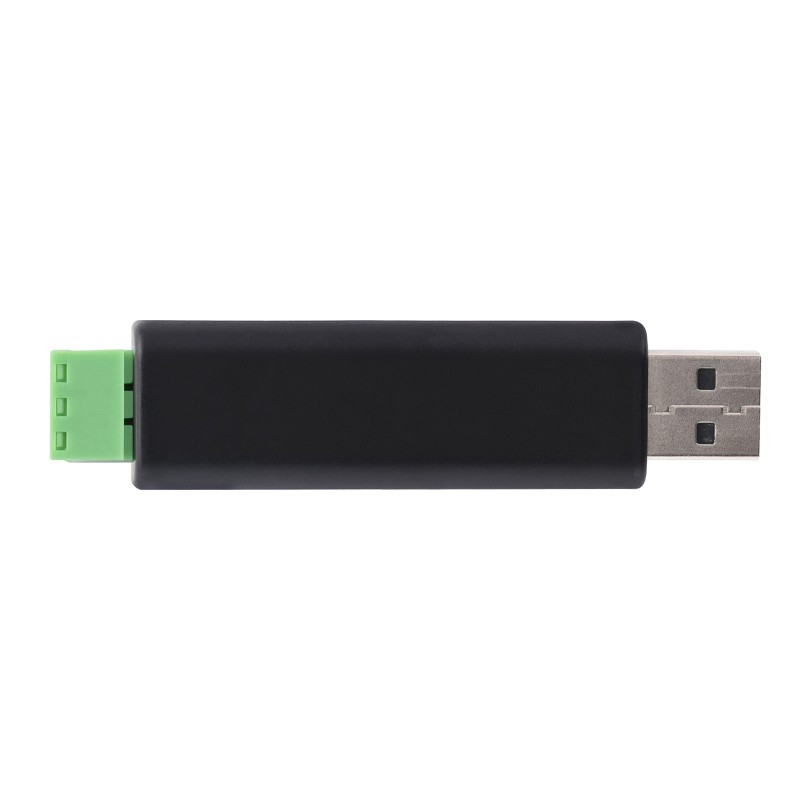 مبدل صنعتی USB به CAN ویوشیر مدل USB-CAN-A