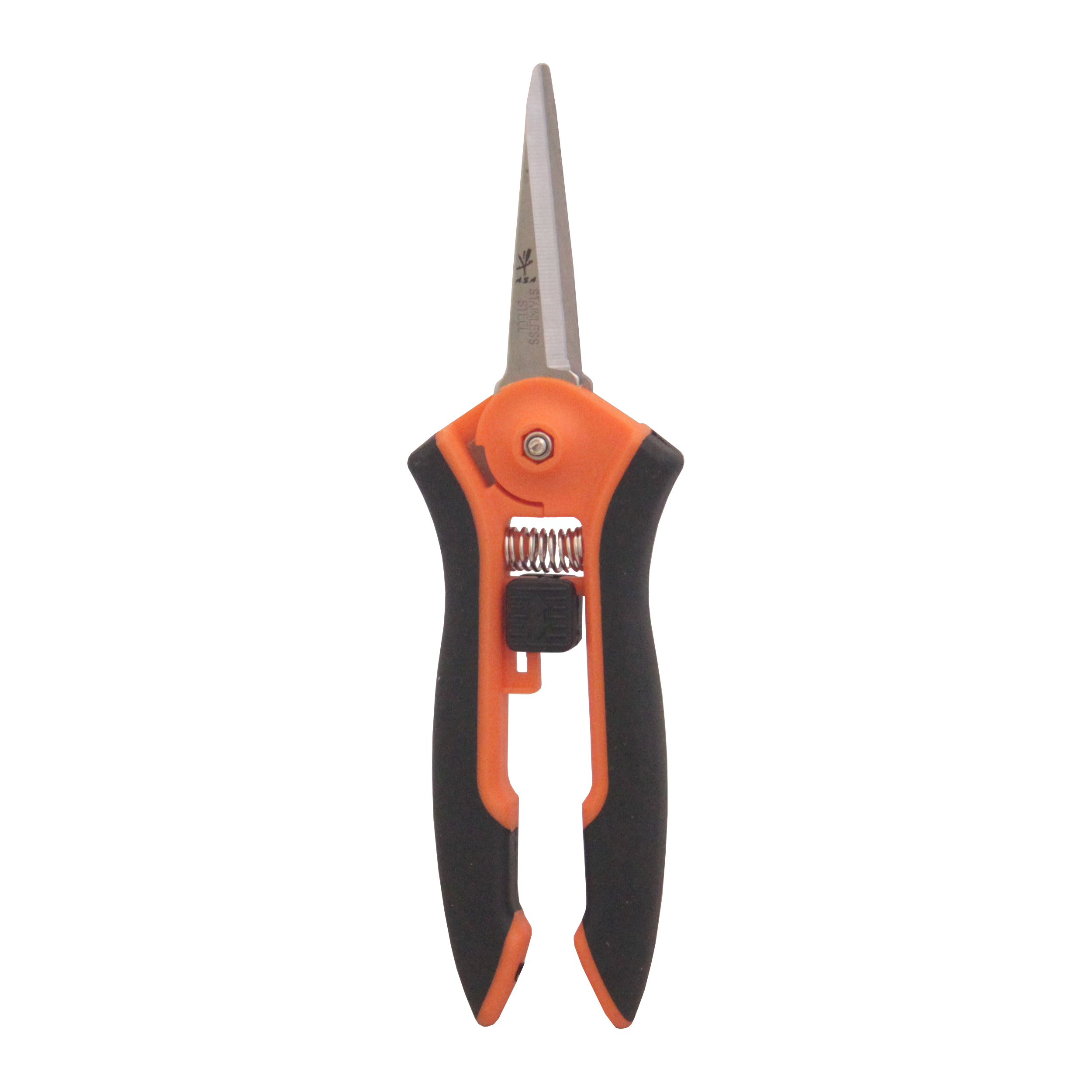 قیچی باغبانی کلاسیک مدل GF-4763