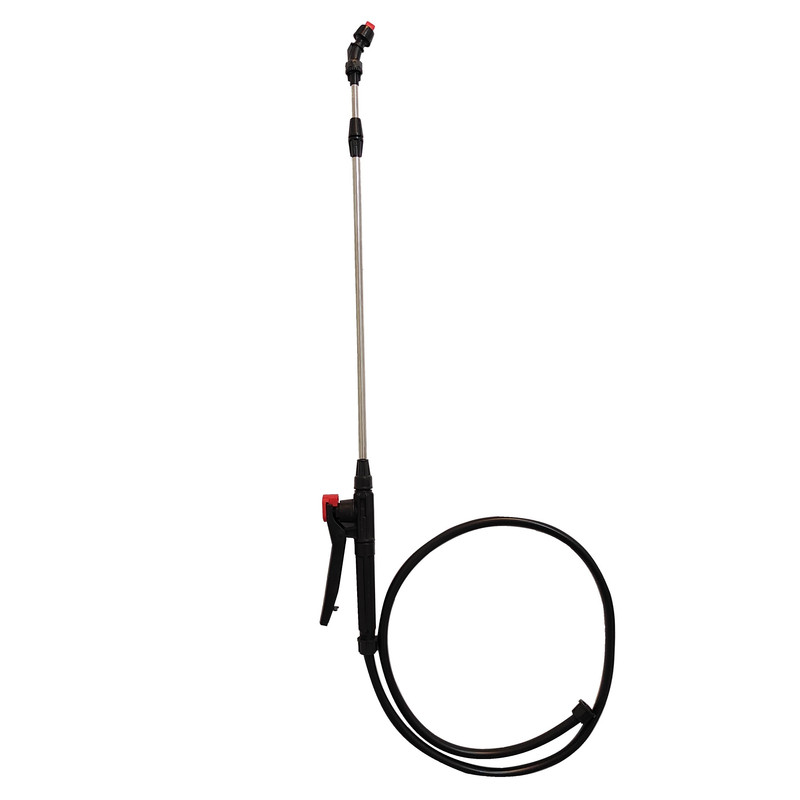 مجموعه4 عددی لانس و شلنگ سمپاش کد 3345 مجموعه4 عددی لانس و شلنگ سمپاش کد 3345