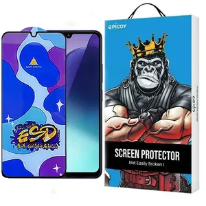 Epicoy Star ESD Screen Protector For Xiaomi RedmI 14C / 14R