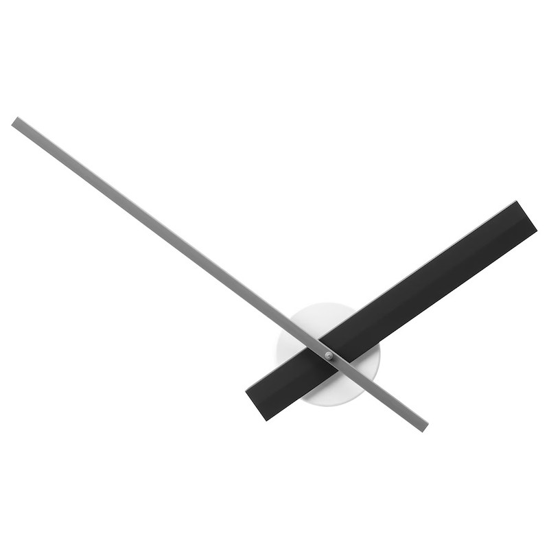 ساعت دیواری ایکیا مدل PIPSKAFT کد 304.981.21