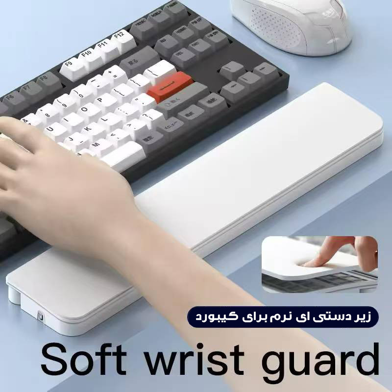 کیت تمیز کننده مدل زیر دستی کد QS-22 22 in 1
