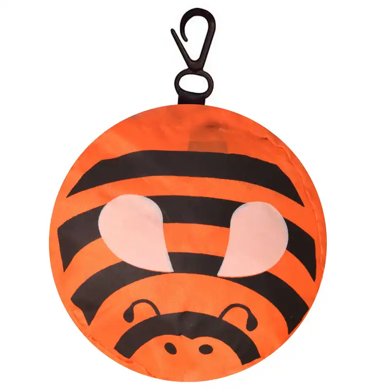 ساک خرید مدل زنبور