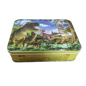 پازل 200 تکه مدل JD2007