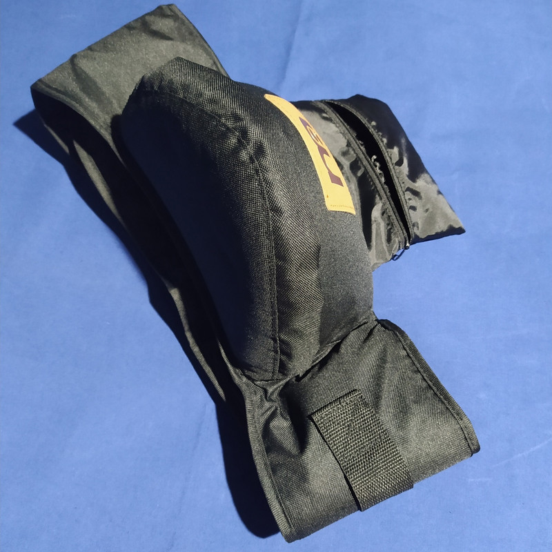 آغوشی مادرکر مدل M-480