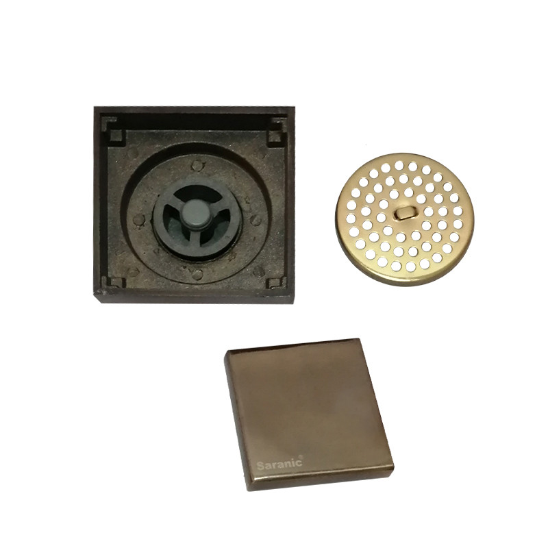 کف شور سارانیک مدل SZ301P