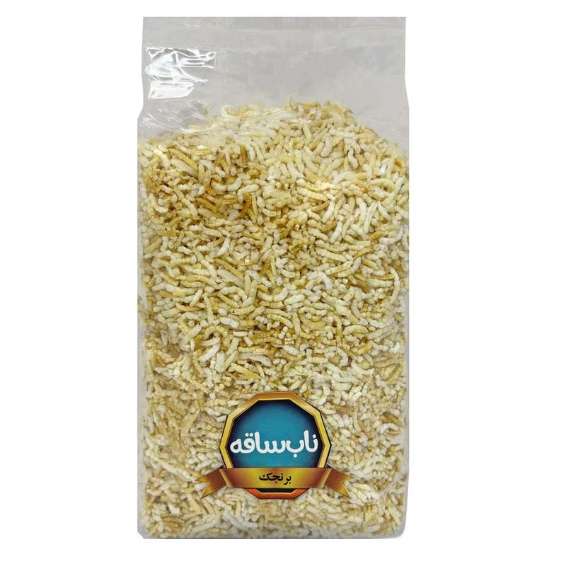 برنجک ناب ساقه - 1000 گرم
