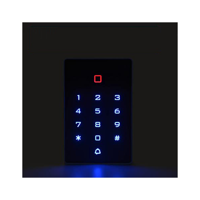 اکسس کنترل هوشمند مدل F5wifi