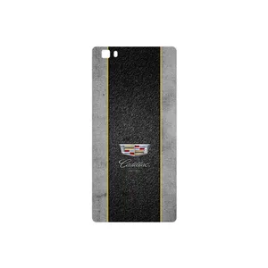 MAHOOT Cadillac Cover Sticker for Huawei P8 Lite
