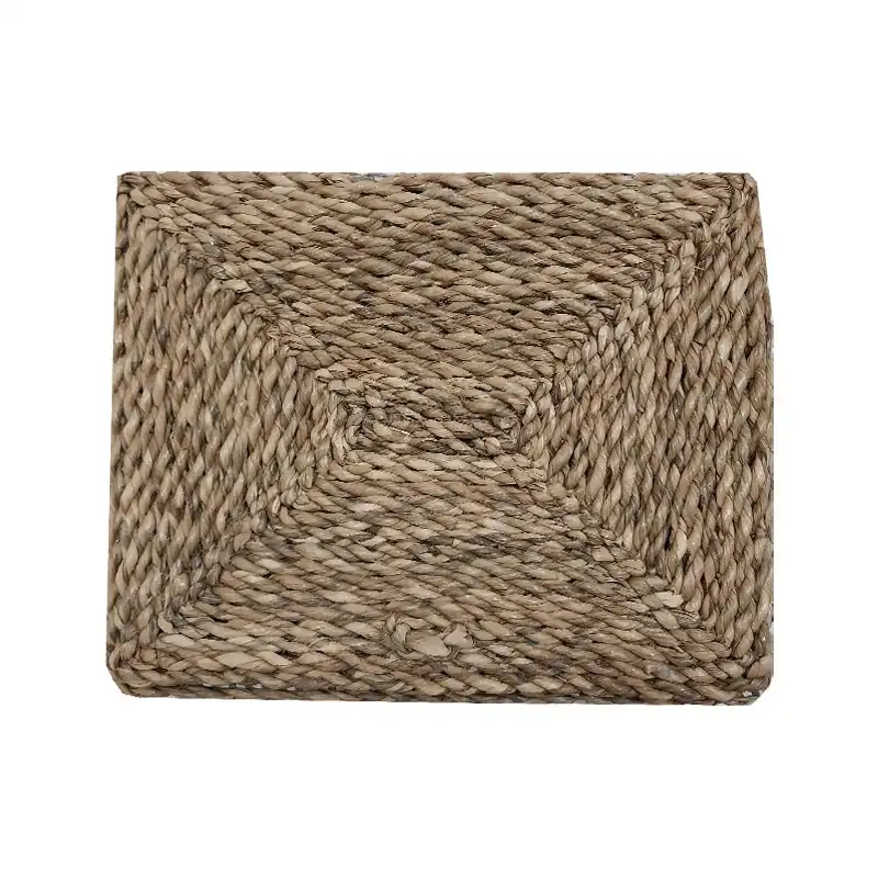 جای قاشق و چنگال حصیری مدل N1-S241908