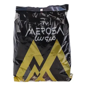 شکلات تلخ 55 درصد مروسا - 1 کیلوگرم