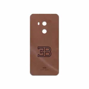 MAHOOT MNL-BGGT Cover Sticker for HTC U11 Plus