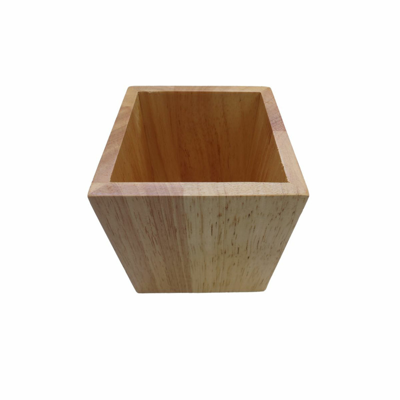 جاقاشقی طرح مربع ایستاده چوبی مدل G10110