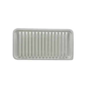 فیلتر هوا مدل GH26 مناسب خودروی لیفان 620 بسته دو عددی