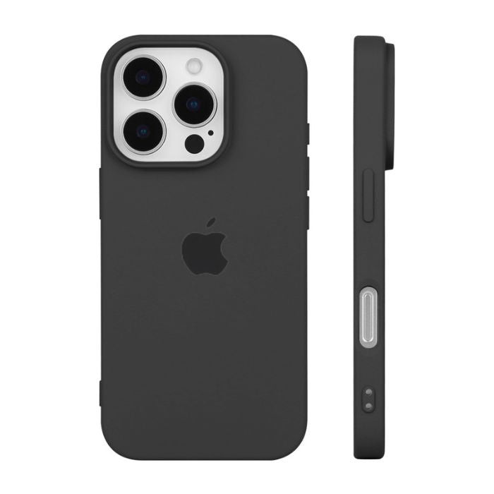 کاور مدل سیلیکونی مناسب برای گوشی موبایل اپل iphone 16promax