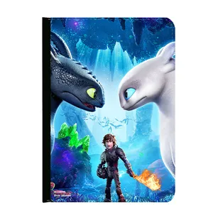کلاسور هومرو مدل KL295 طرح How to Train Your Dragon