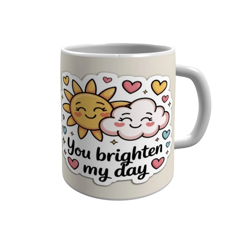 ماگ پاد آفرین مدل R 15