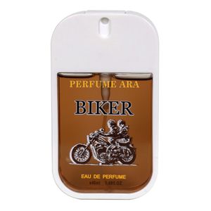 نقد و بررسی عطر جیبی مردانه پرفیوم آرا مدل BIKER حجم 45 میلی لیتر توسط خریداران