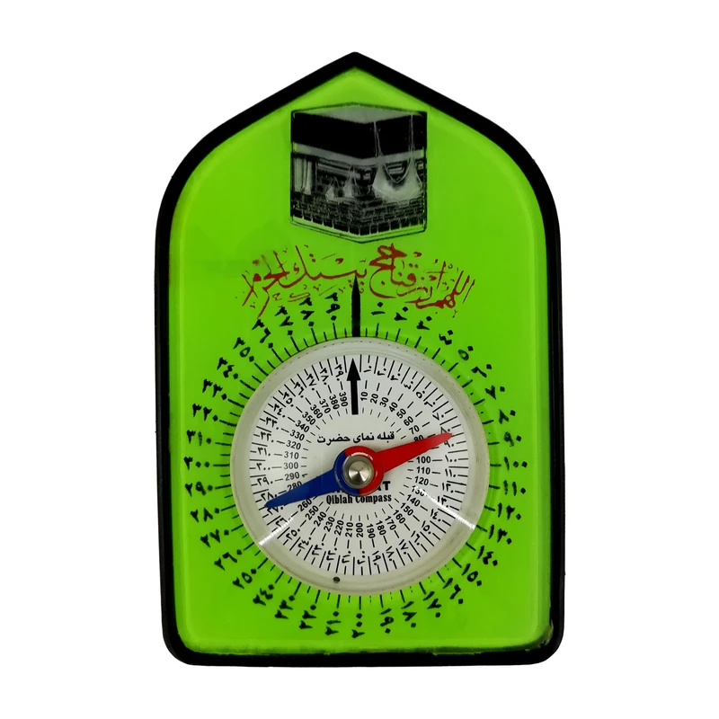 قبله نما حضرت مدل M332-s