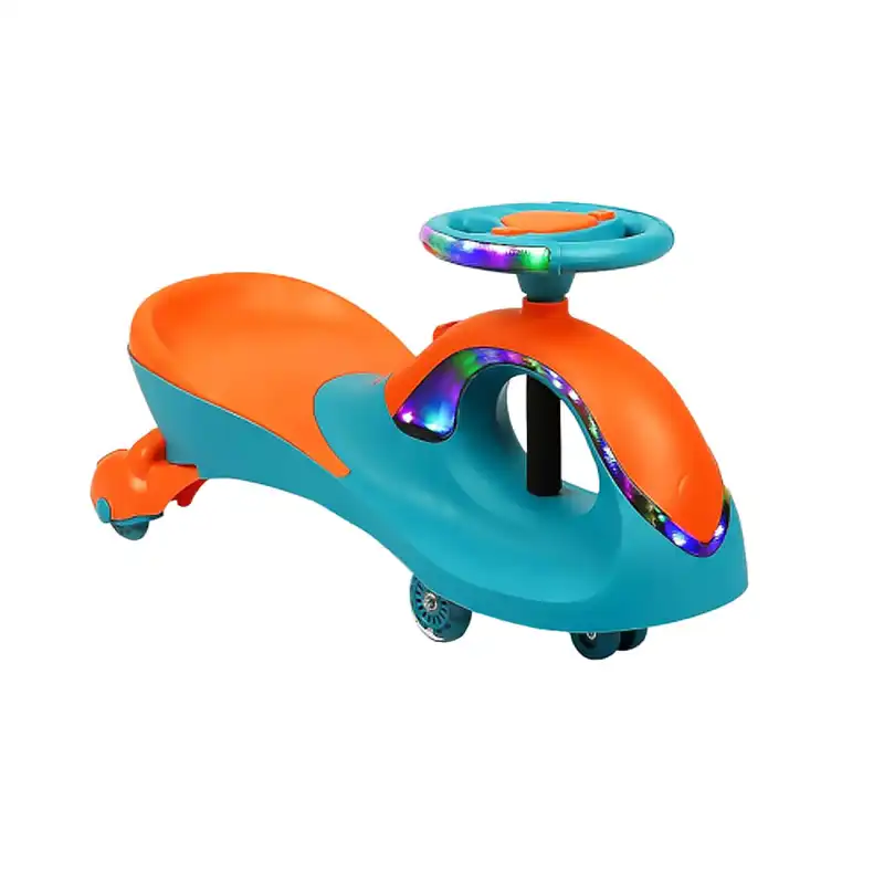 سه چرخه کودک مدل لوپ کار طرح پلاسماکار موزیکال چراغدار