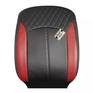روکش صندلی خودرو سوشیانت مدل درتموند مناسب برای پژو 207