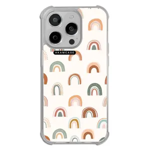 AKAM AMCWTA14PRO-BOHO12 Cover For Apple iPhone 14 Pro