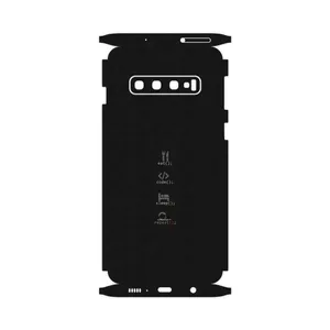 MAHOOT Programming 2-FullSkin Cover Sticker for Samsung Galaxy S10