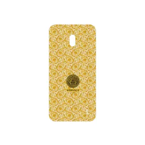 MAHOOT versace Cover Sticker for Nokia 2.2