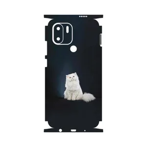 MAHOOT Persian_cat-FullSkin Cover Sticker for Xiaomi Redmi A1 Plus