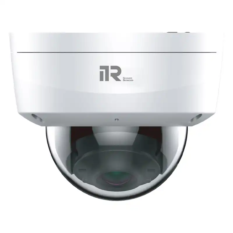 دوربین مداربسته تحت شبکه آی تی آر مدل ITR-IPSD247-WIFI