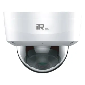 دوربین مداربسته تحت شبکه آی تی آر مدل ITR-IPSD247-WIFI با اتصال بی‌سیم و باسیم، رزولوشن 2 مگاپیکسل 1920x1080، دید در شب تا 30 متر، استاندارد IP67IK10، پشتیبانی از کارت حافظه تا 512GB، قابلیت Smart Defog، Digital WDR، VCA، میکروفون داخلی و PoE