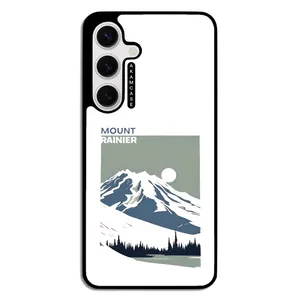 AKAM AMC-WSGS24-MOUNTAINS-20 Cover For Samsung Galaxy S24