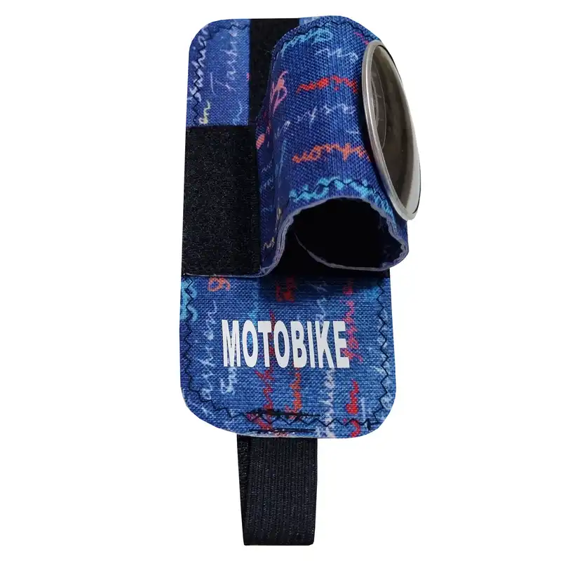 آینه دوچرخه مدل موتوبایک کد Elina1