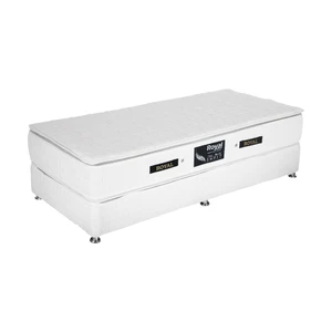 تخت خواب یک نفره مدل BF901 سایز 200 × 90 سانتی متر