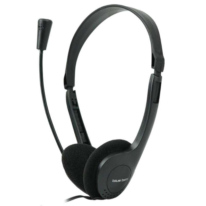 هدست بلو باکس مدل JD-900