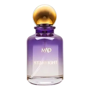 ادوپرفیوم زنانه ماد مدل Star Light با رایحه معتدل حجم 100 میلی‌لیتر