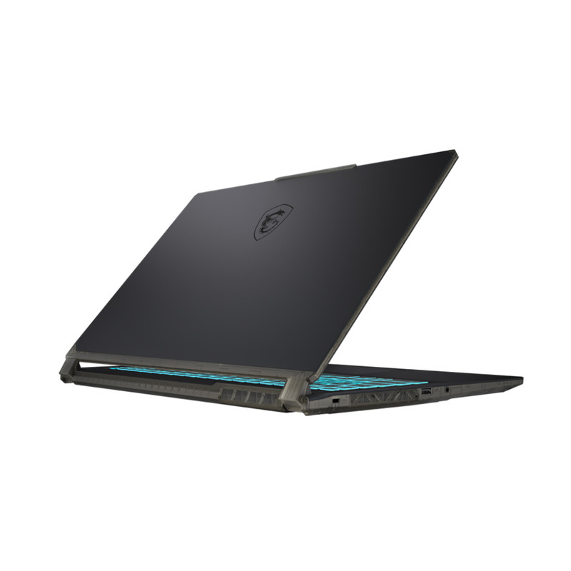 لپ تاپ 15.6 اینچی ام اس آی مدل Cyborg 15 A12VE-i7 12650H 32GB 1SSD RTX4050 لپ تاپ 15.6 اینچی ام اس آی مدل Cyborg 15 A12VE-i7 12650H 32GB 1SSD RTX4050