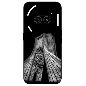 Megafone Azadi Tower 8263 Cover For Nothing Phone 2a Plus