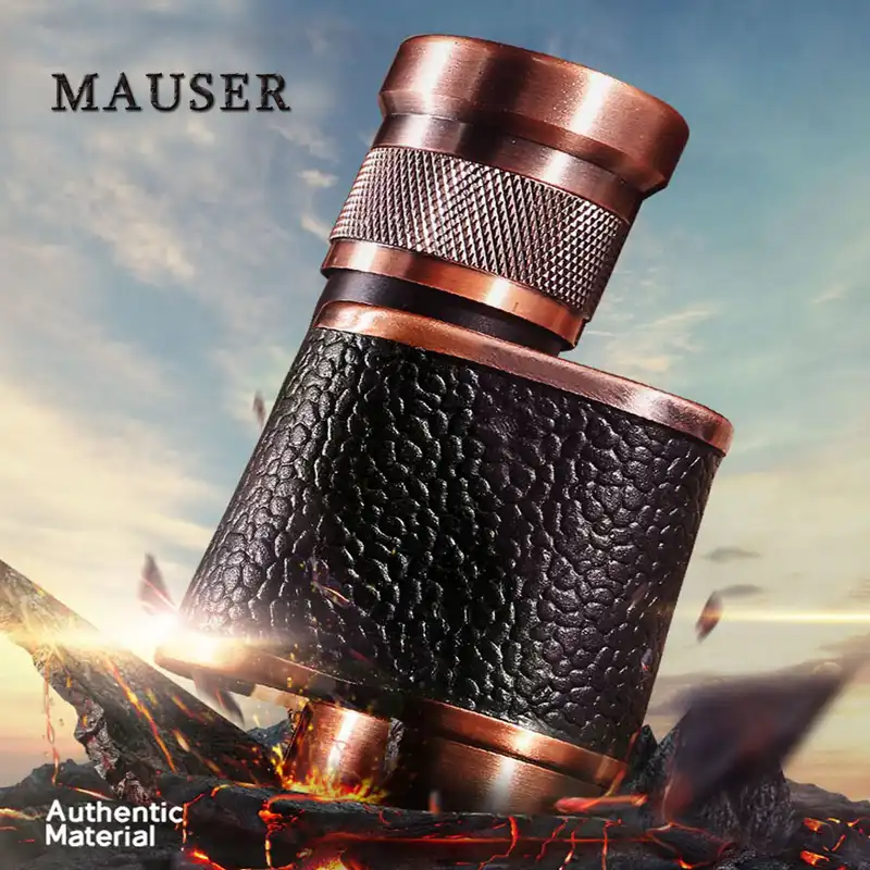 دوربین تک چشمی ماوزر مدل 8X24