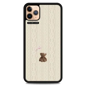 AKAM AMC-WA11PRO-TRICOT-13 Cover For Apple iPhone 11 Pro