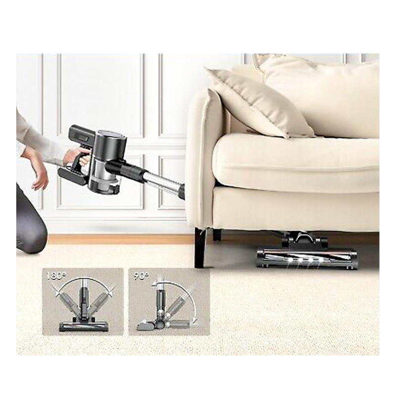 جارو شارژی عصایی کلومن مدل K-C1