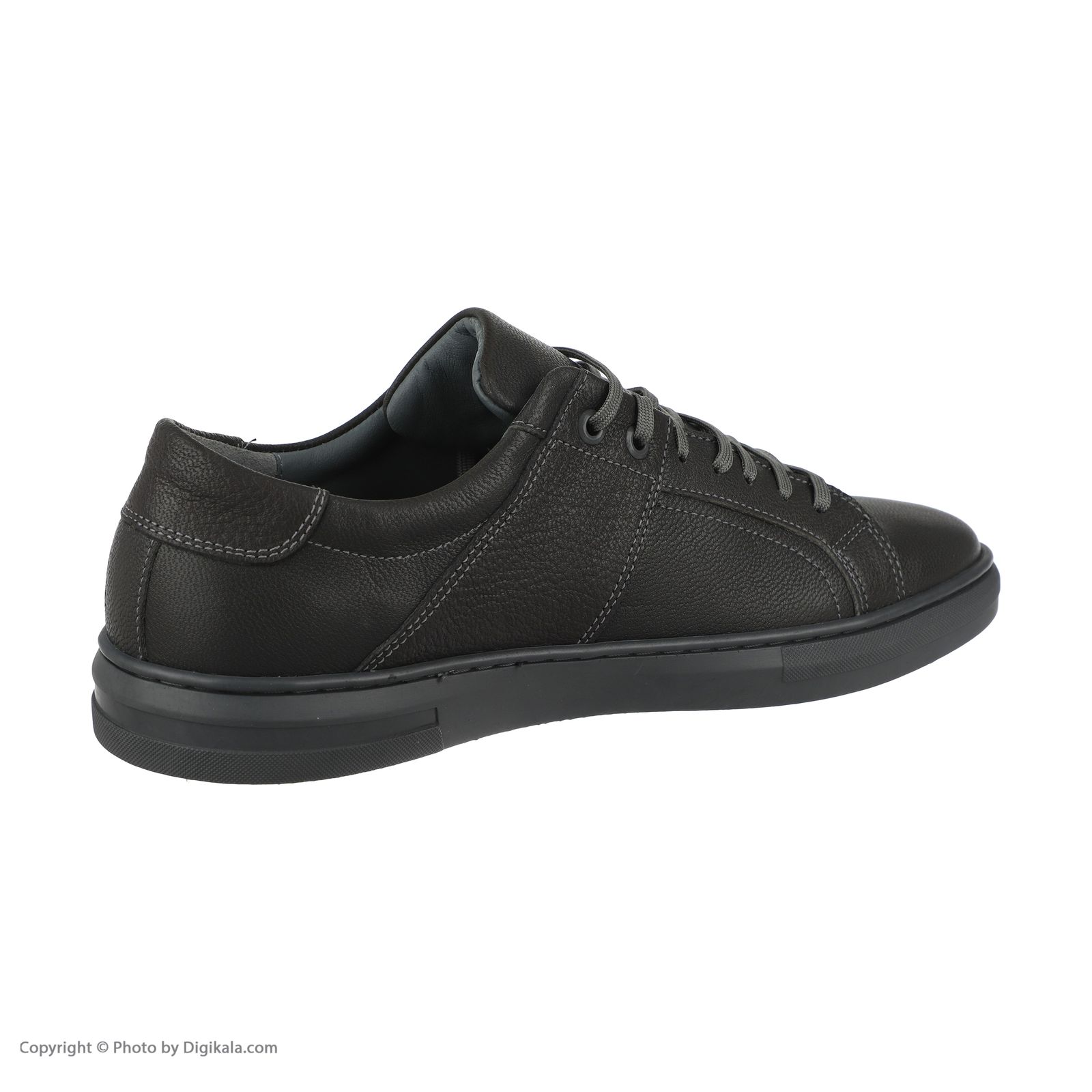 کفش روزمره مردانه سولا مدل SM729600077Grey-Dark -  - 4